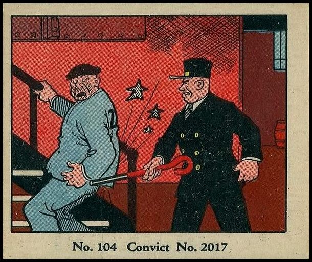 104 Convict No 2017